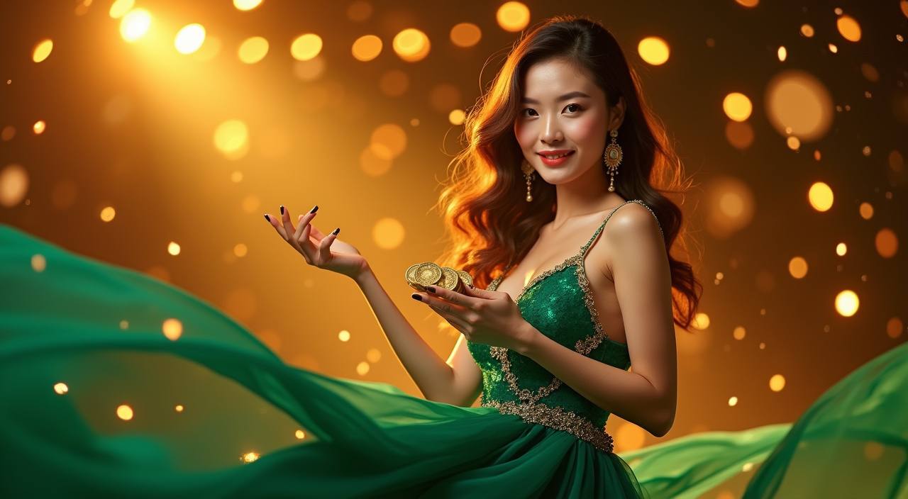 lazadatoto lazadatoto Prosperity Lion Slot Room